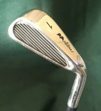 Malibu High Inertia 17.4 SS 1