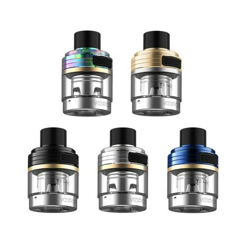 Voopoo tpp replacement - voopoo, pods