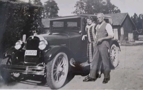 1929 black white - photo, old
