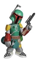 Funko VANs Star Wars Boba Fett