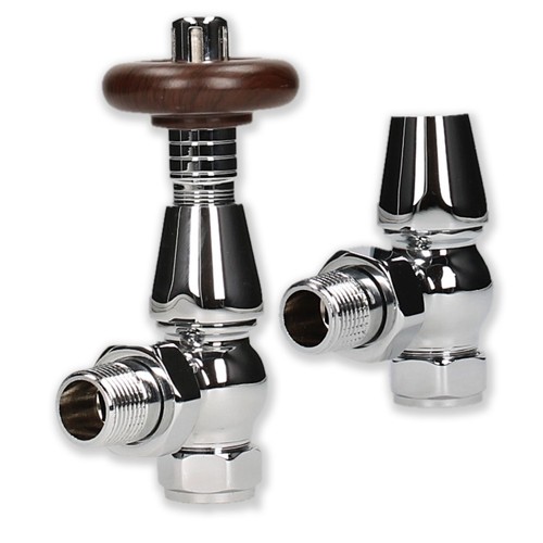 Traditional thermostatic trv - traditional,