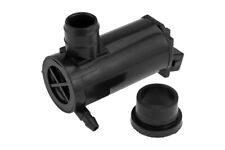 WASHER FLUID PUMP FOR VOLVO C70 I C70 II S60 I S60 II S70 06-