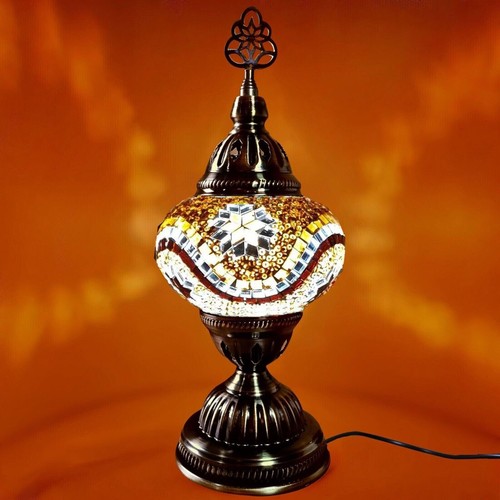 Turkish moroccan bronze - turkish,