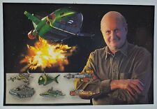 GERRY ANDERSON: SPV