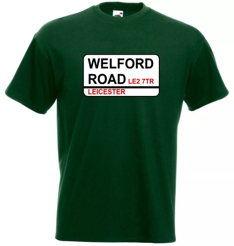 Leicester tigers welford road - welford,