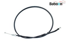 Throttle Cable Honda CB 450 T
