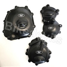 Suzuki GSXR1000 2005-2008 R&G