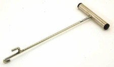 12" HEAVY DUTY DISGORGER