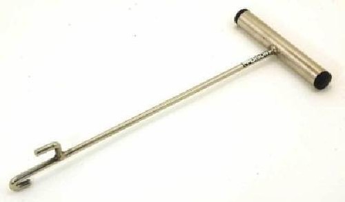 Heavy duty disgorger - 12",