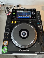 pioneer CDJ 2000 Nexus. Pair