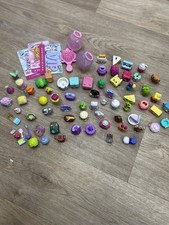 Shopkins Bundle Approx 65