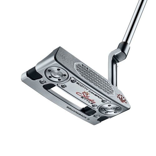 Scotty cameron 2025 - scotty,