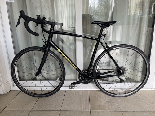 Trek domane 58cm frame - trek,