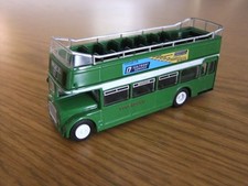 Bristol Lodekka Open Top 1/76