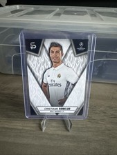 Topps Superstars 2023/24 2024