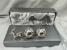 Babies Cinderella’s Horse &