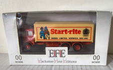 EFE AEC Mammoth Major 3 Axle