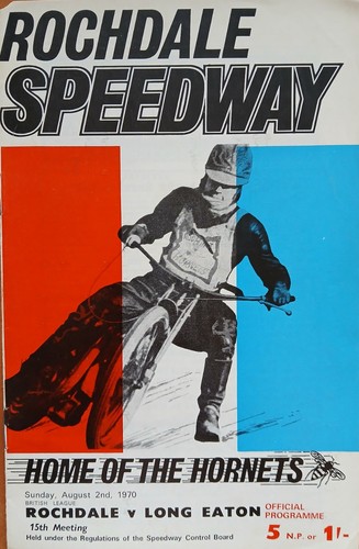 Rochdale long eaton speedway - v,