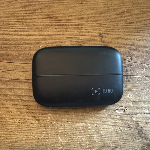 Elgato hd60 game - hd60,