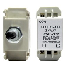 Varilight MH0 Replacement