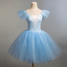 Professional Ballet Tutu Dress