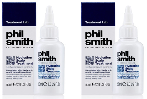 Phil smith hydration scalp - x,