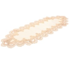 Dining Table Cloth Waterproof