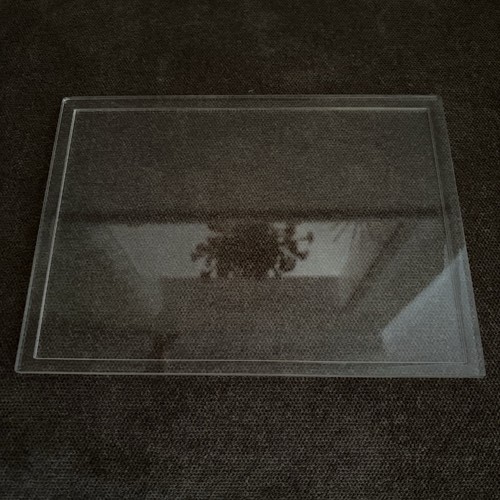 Stackers jewellery box clear - stackers,