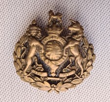 General Service Corps Cap