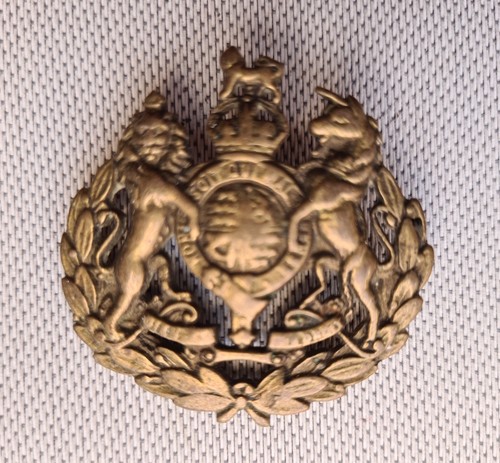 General service corps - corps, cap