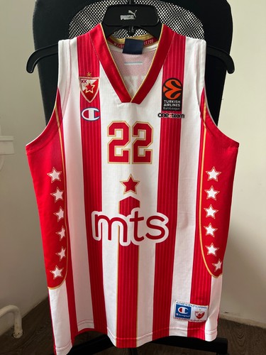 Red star belgrade home - home,