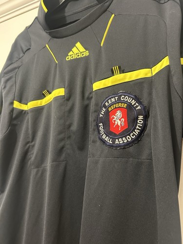 2010 adidas football referee - 2010,