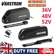 Varstrom ebike battery 52v - varstrom,