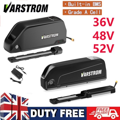 Varstrom ebike battery - , 52v