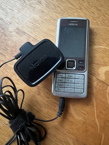 Nokia 6301 mobile - ,