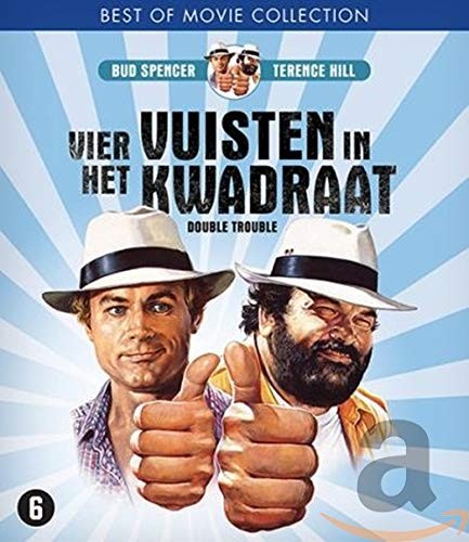 Double trouble vier - double, (de