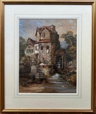Samuel rayner - samuel,