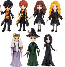 Harry Potter Magical Minis