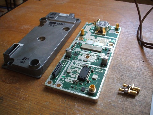 4ghz linear amplifier 220 - 2.4ghz,