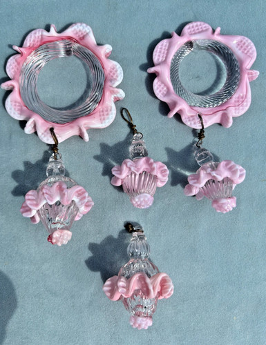 Group vintage murano - ,