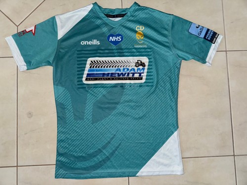 Match worn worcester - match,