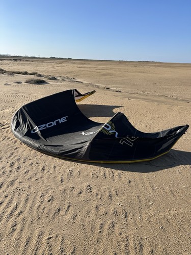 Ozone vortex 10m custom - v1,