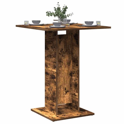 Bistro table 60x60x75cm - bistro,