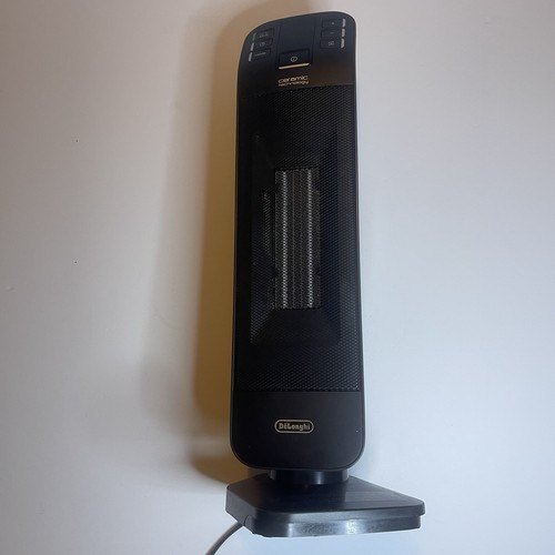 Longhi ceramic tower - ceramic, heater