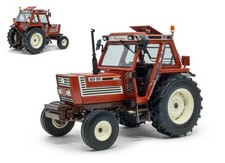 Ros FIAT 80-90 Tractor 1:32