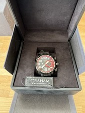 Graham Silverstone Stowe