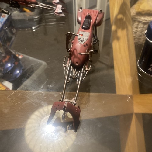 Star wars figure 2002 saga - 2002,