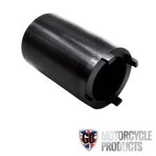 Kawasaki KAF620 Mule (4x4) Front Diff Pinion Nut Socket