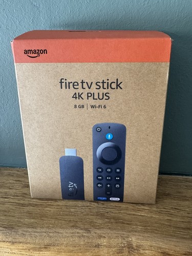 Amazon fire stick - tv,