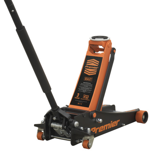Sealey premier low profile - sealey,
